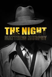 The Night cover image cdn