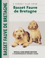 Basset Fauve De Bretagne cover image cdn