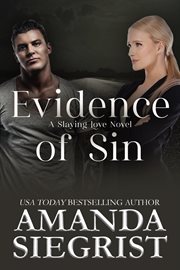 Evidence of Sin cover image cdn