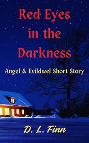 Red Eyes in the Darkness: A Short Story cover image cdn