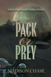 Pack or Prey cover image cdn