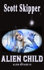 Alien Child cover image cdn