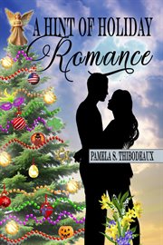 A Hint of Holiday Romance cover image cdn
