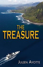 The Treasure cover image cdn