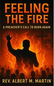 Feeling the Fire cover image cdn