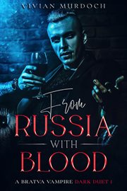 From Russia With Blood cover image cdn