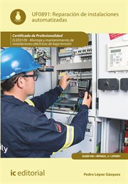 Reparación de instalaciones automatizadas cover image cdn