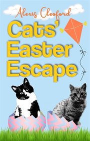 Cats' Easter Escape cover image cdn