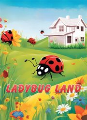 Ladybug Land cover image cdn