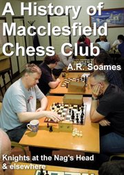 A History of Macclesfield Chess Club cover image cdn