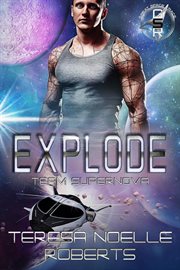 Explode: Team Supernova cover image cdn