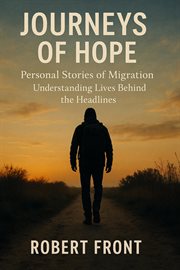 Journeys of Hope: Personal Stories of Migration cover image cdn