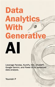 Data Analytics With Generative AI cover image cdn