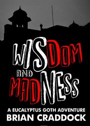 Wisdom and Madness cover image cdn