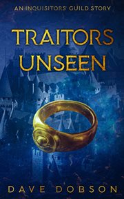 Traitors Unseen cover image cdn