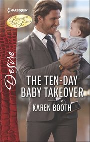 The Ten-Day Baby Takeover cover image cdn