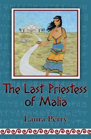 The Last Priestess of Malia cover image cdn