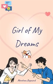 Girl of My Dreams cover image cdn