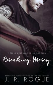 Breaking Mercy: A Novella cover image cdn