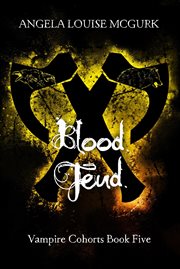 Blood Feud cover image cdn