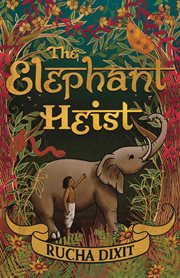 The Elephant Heist cover image cdn