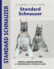Standard Schnauzer cover image cdn