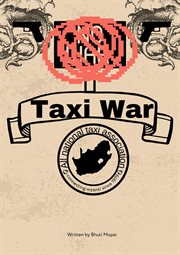 Taxi War cover image cdn