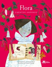 Flora, cuentos andinos cover image cdn
