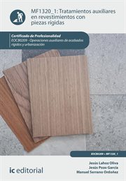 Tratamientos auxiliares en revestimientos con piezas rígidas cover image cdn