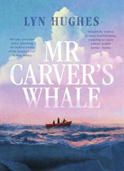 Mr Carver's Whale cover image cdn