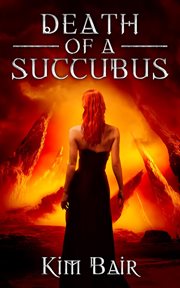Death of a Succubus cover image cdn