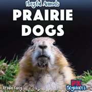 Prairie Dogs cover image cdn