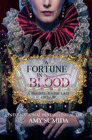 A Fortune in Blood cover image cdn