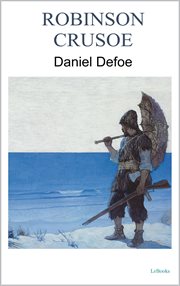 Robinson Crusoe cover image cdn