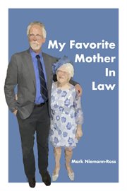My Favorite Mother-in-Law cover image cdn