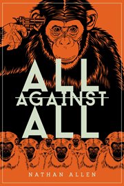 All Against All cover image cdn