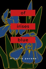 Of Irises Blue cover image cdn