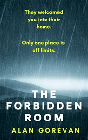 The Forbidden Room cover image cdn