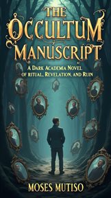 The Occultum Manuscript cover image cdn