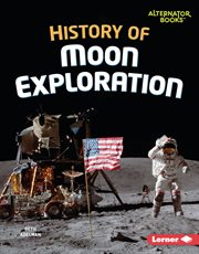 History of Moon Exploration cover image cdn