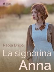 La Signorina Anna cover image cdn