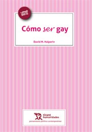 Cómo ser gay cover image cdn