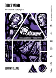 God's Word : A Guide to Holy Scripture cover image cdn