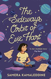 The Sideways Orbit of Evie Hart cover image cdn