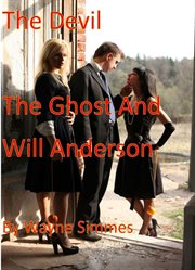 The Devil, the Ghost and Will Anderson cover image cdn