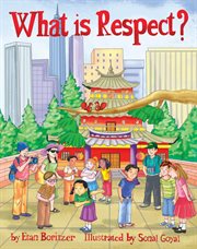 What Is Respect? cover image cdn