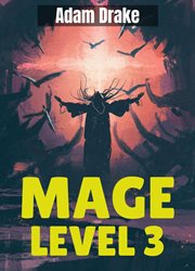 Mage Level 3 cover image cdn