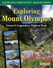 Exploring Mount Olympus : Greece's Legendary Highest Peak cover image cdn