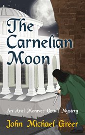 The Carnelian Moon cover image cdn