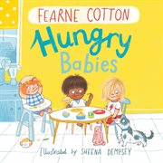 Hungry Babies cover image cdn